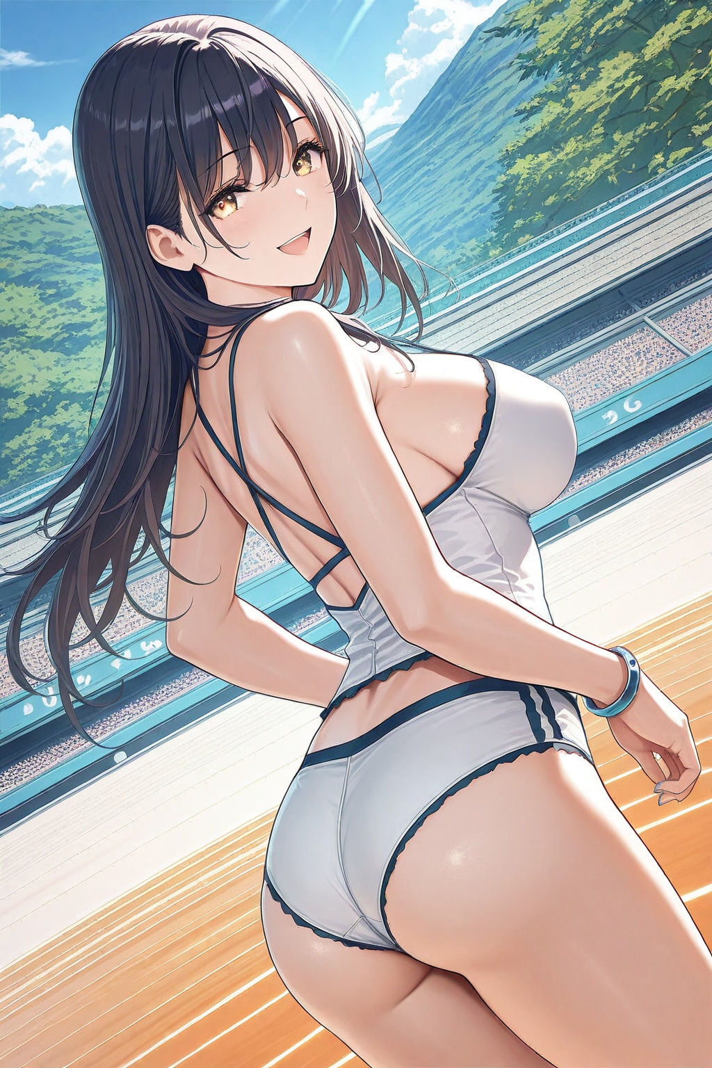 10単語生成 最川 愛清ちゃん