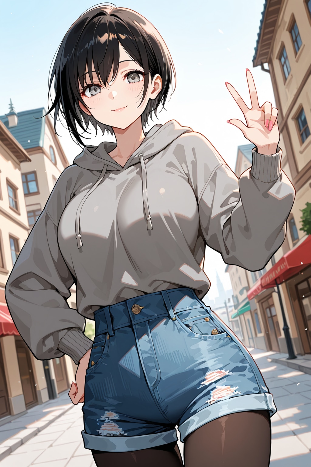 ３つ