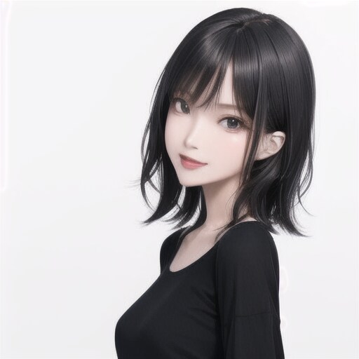 AI女子 | の人気AIイラスト・グラビア