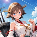 艦隊これくしょん～艦娘詰め合わせ 3枚目