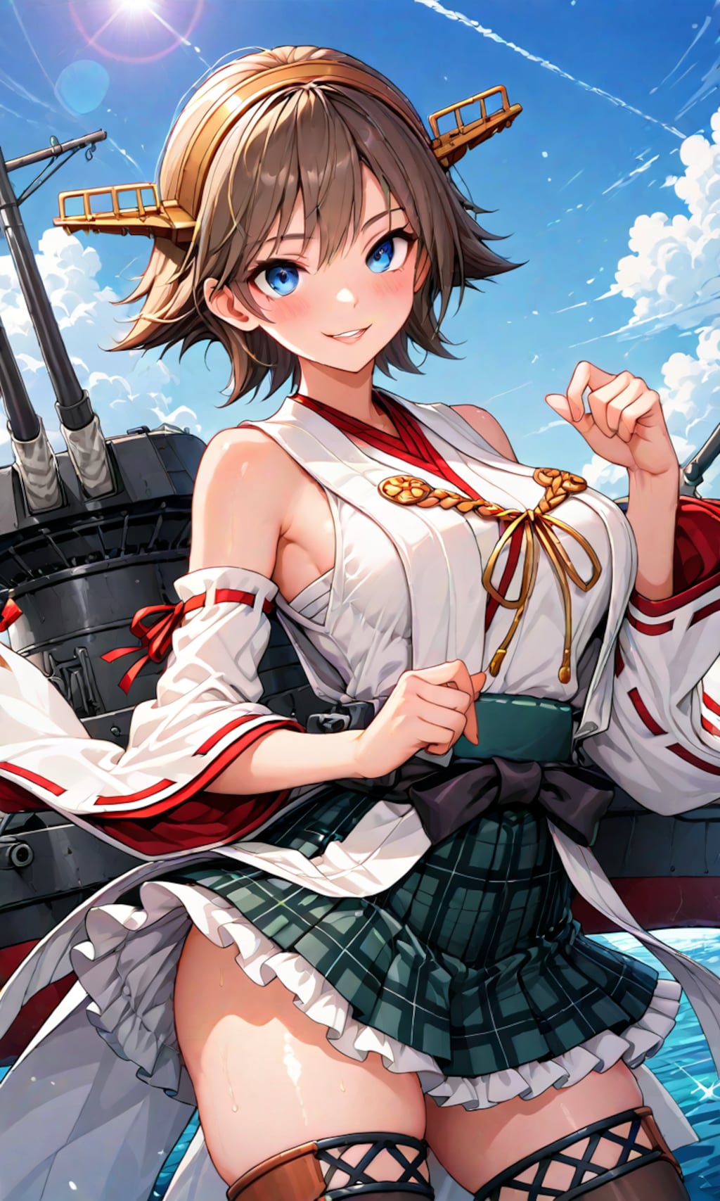 艦隊これくしょん～艦娘詰め合わせ