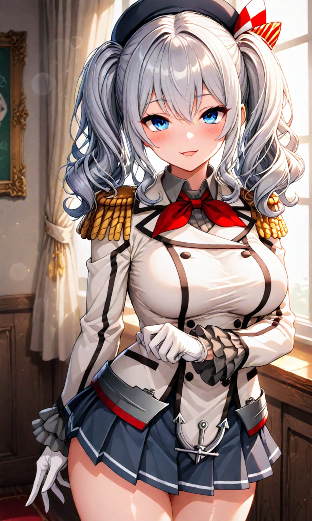 艦隊これくしょん～艦娘詰め合わせ