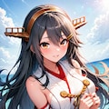 艦隊これくしょん～艦娘詰め合わせ 2枚目