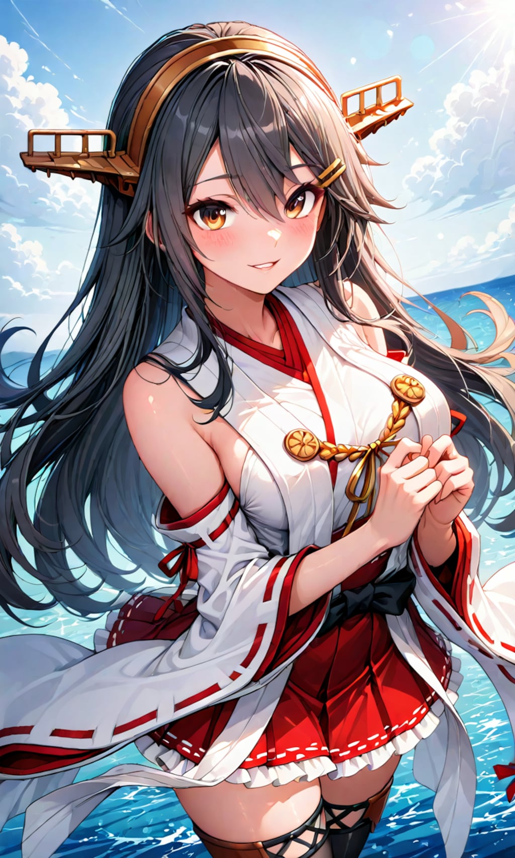 艦隊これくしょん～艦娘詰め合わせ
