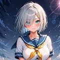 艦隊これくしょん～艦娘詰め合わせ 8枚目
