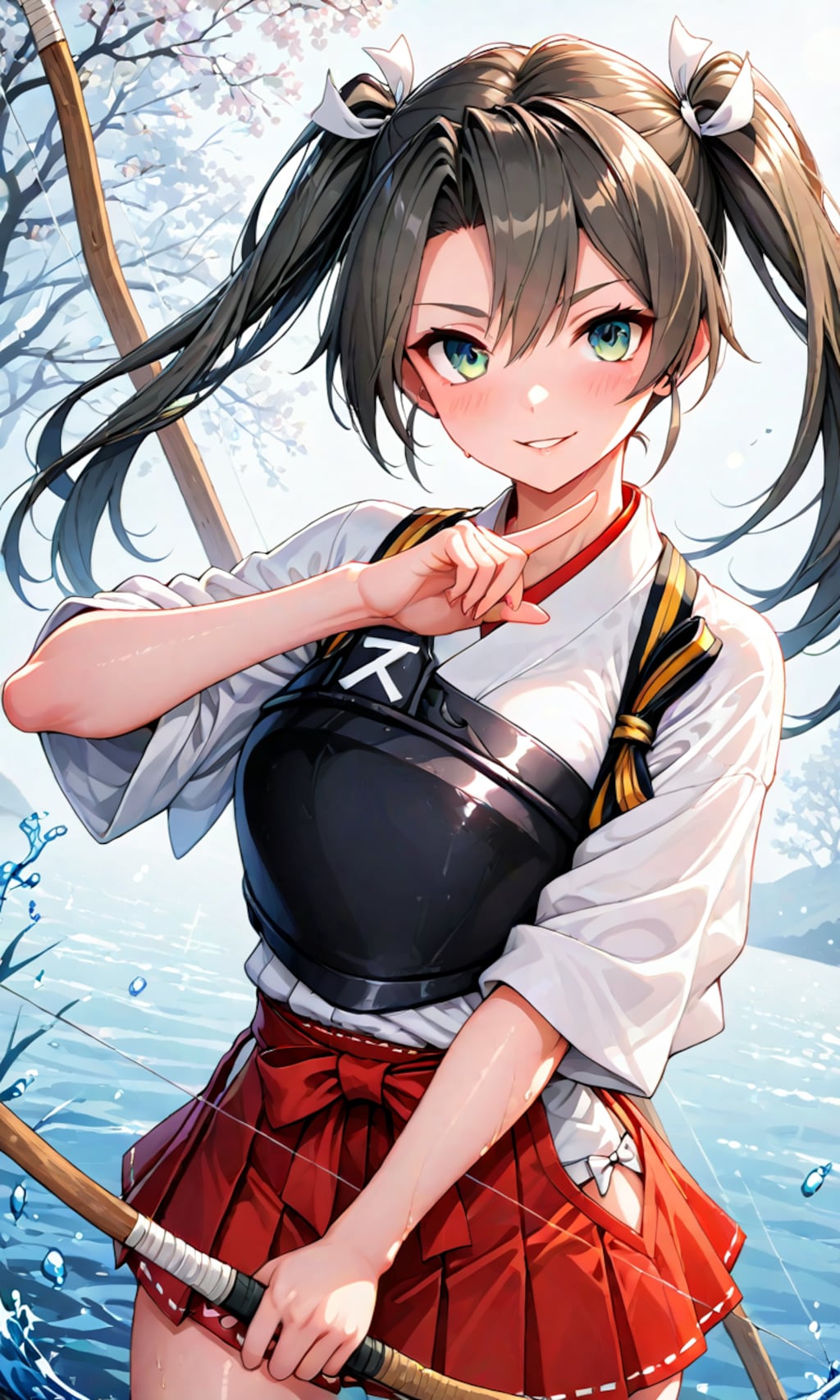 艦隊これくしょん～艦娘詰め合わせ