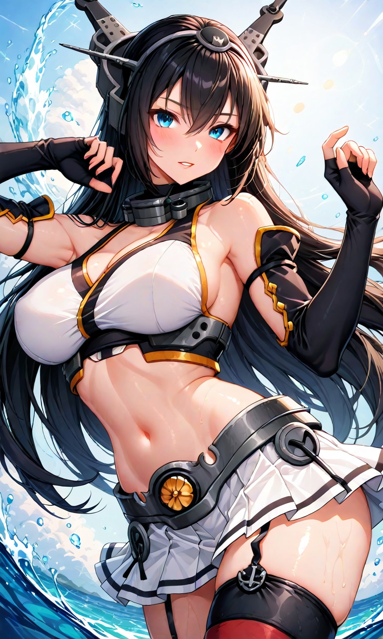 艦隊これくしょん～艦娘詰め合わせ