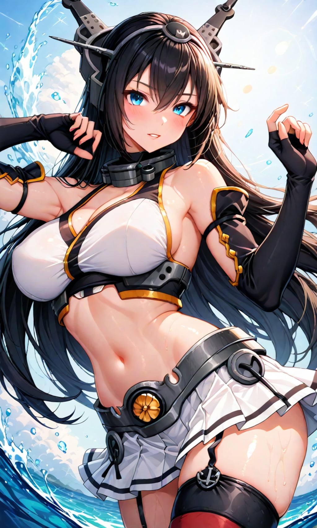 艦隊これくしょん～艦娘詰め合わせ