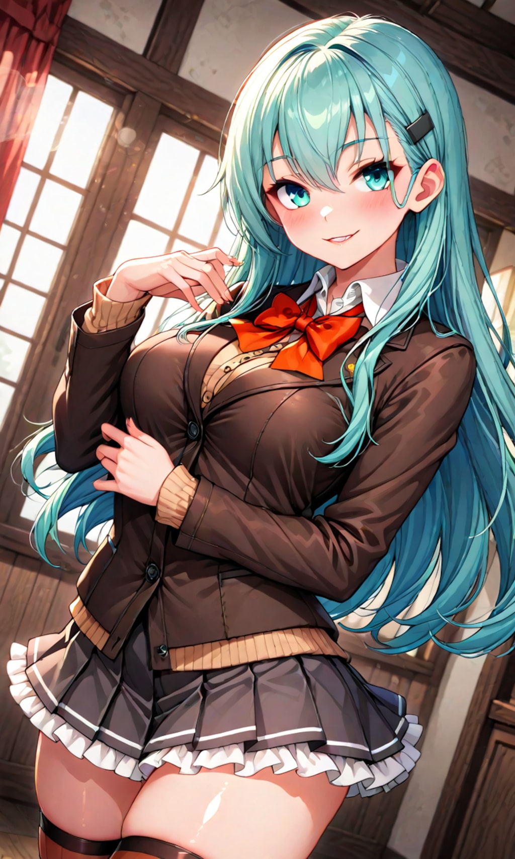 艦隊これくしょん～艦娘詰め合わせ