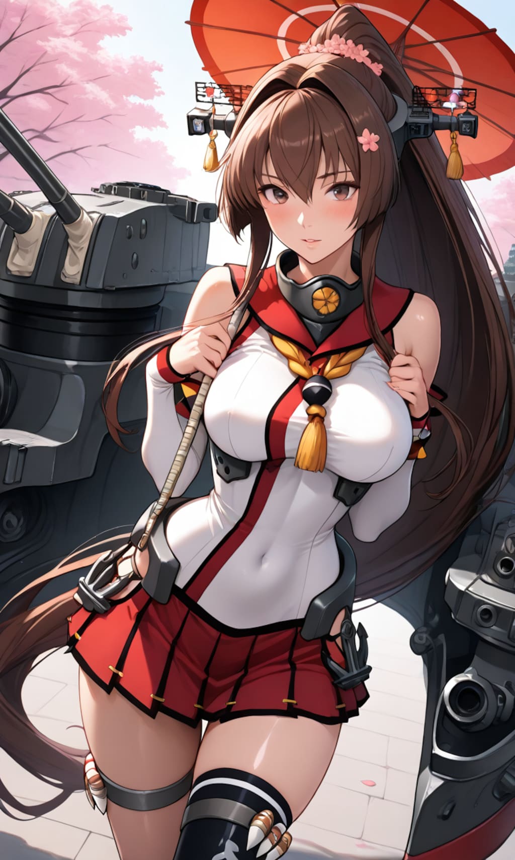 艦隊これくしょん～艦娘詰め合わせ