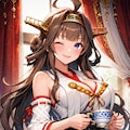 艦隊これくしょん～艦娘詰め合わせ 4枚目