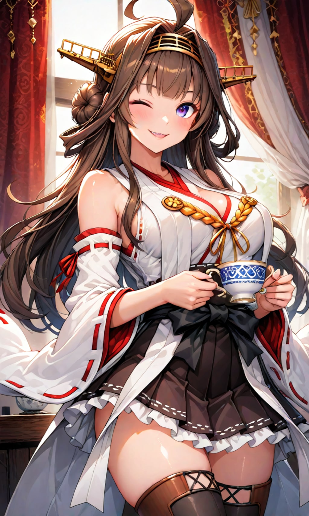 艦隊これくしょん～艦娘詰め合わせ
