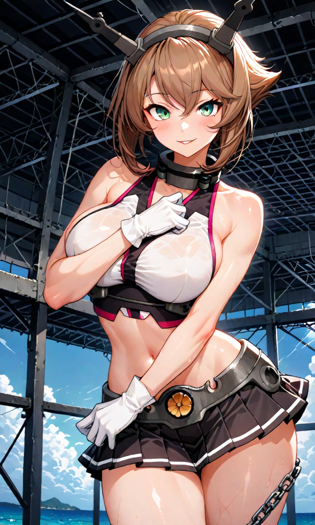 艦隊これくしょん～艦娘詰め合わせ