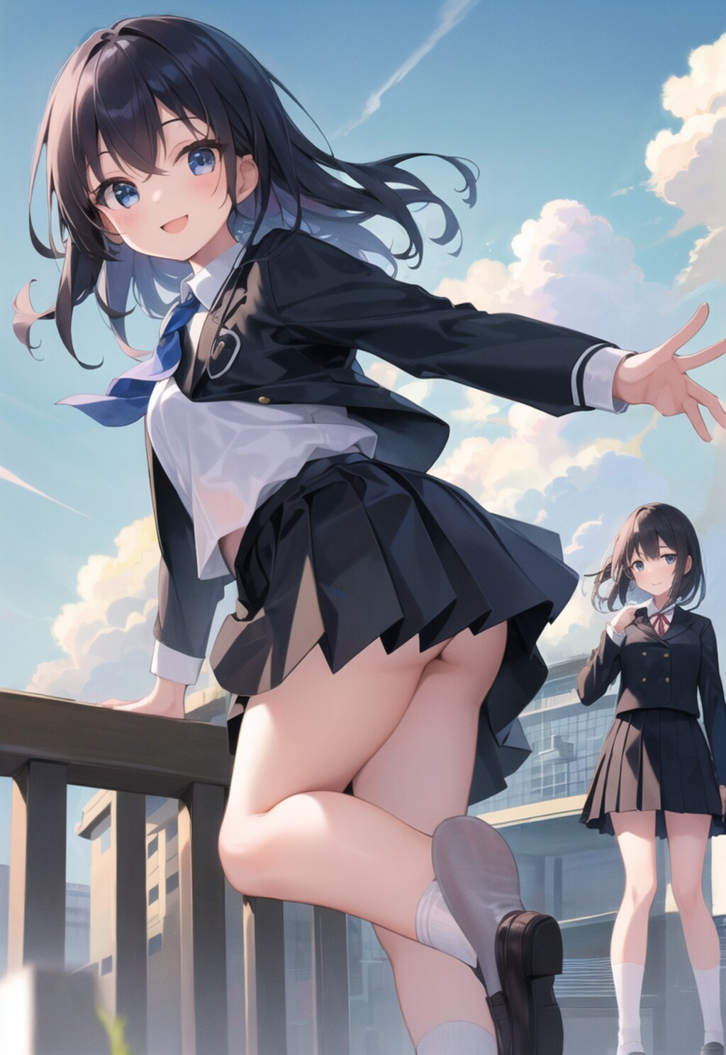 girl