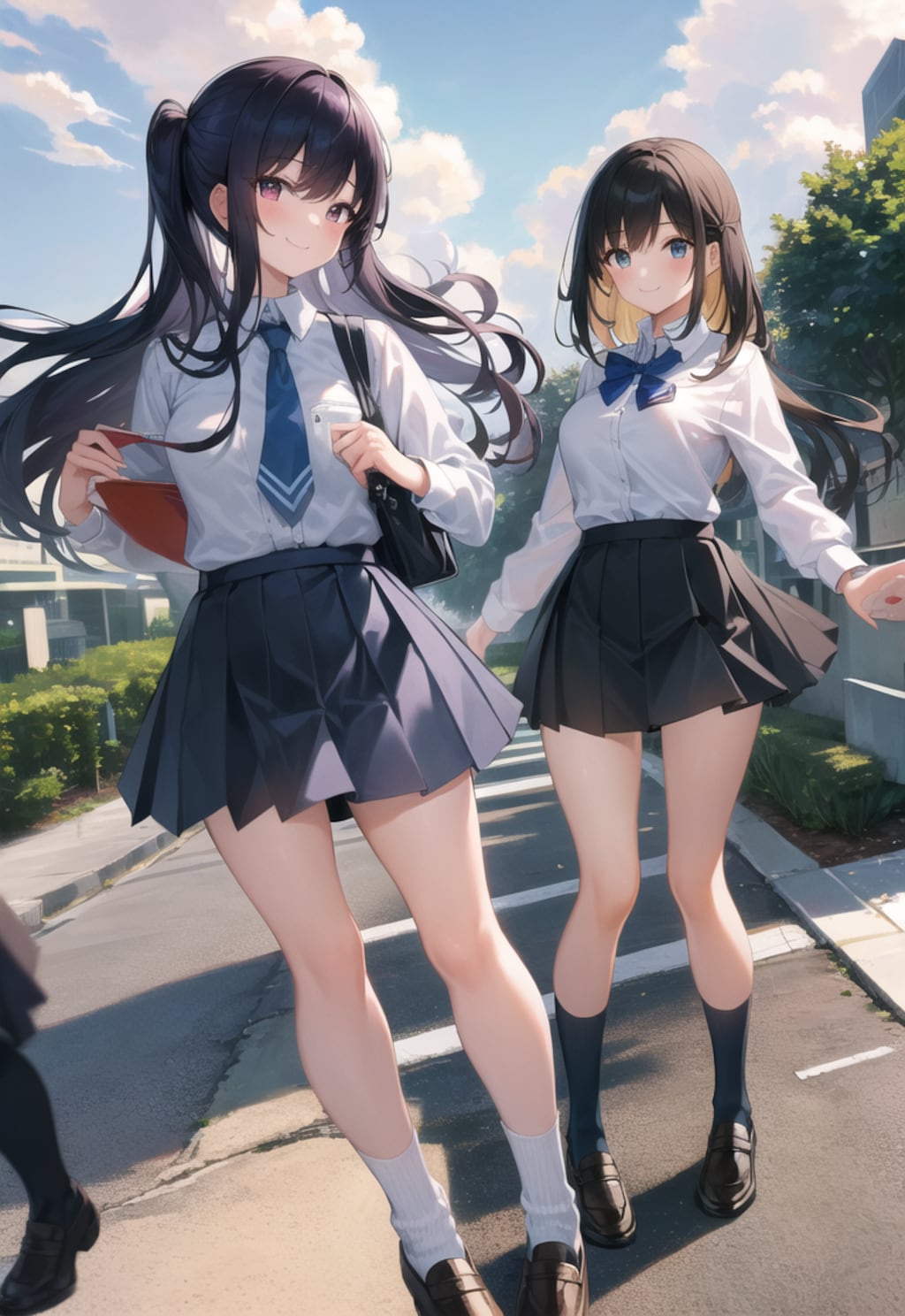 girl
