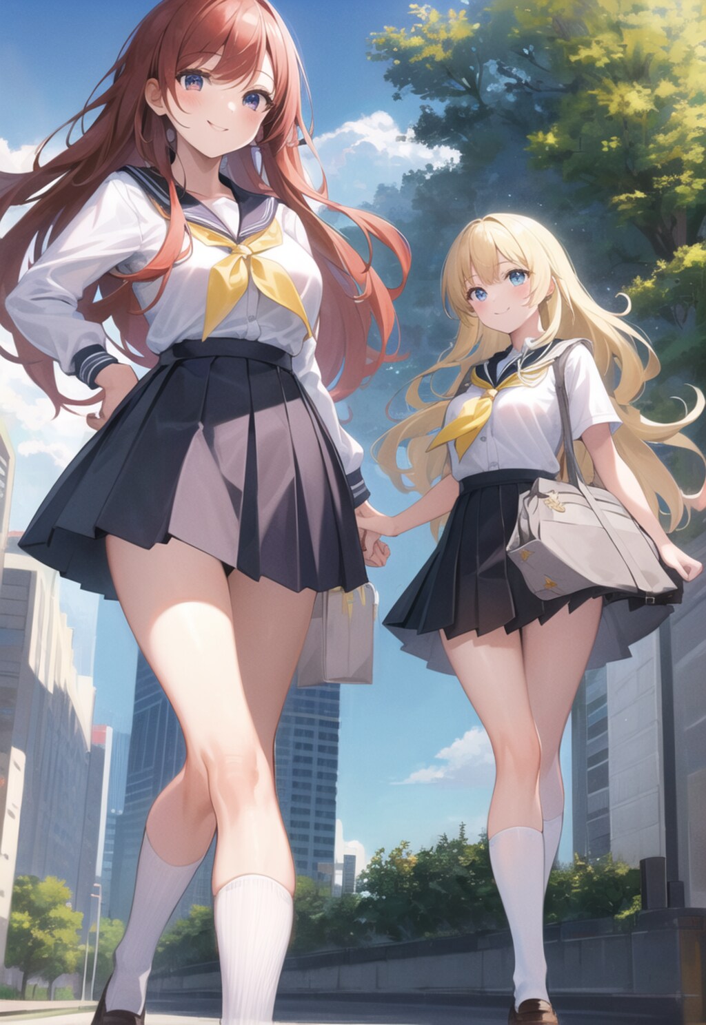 girl
