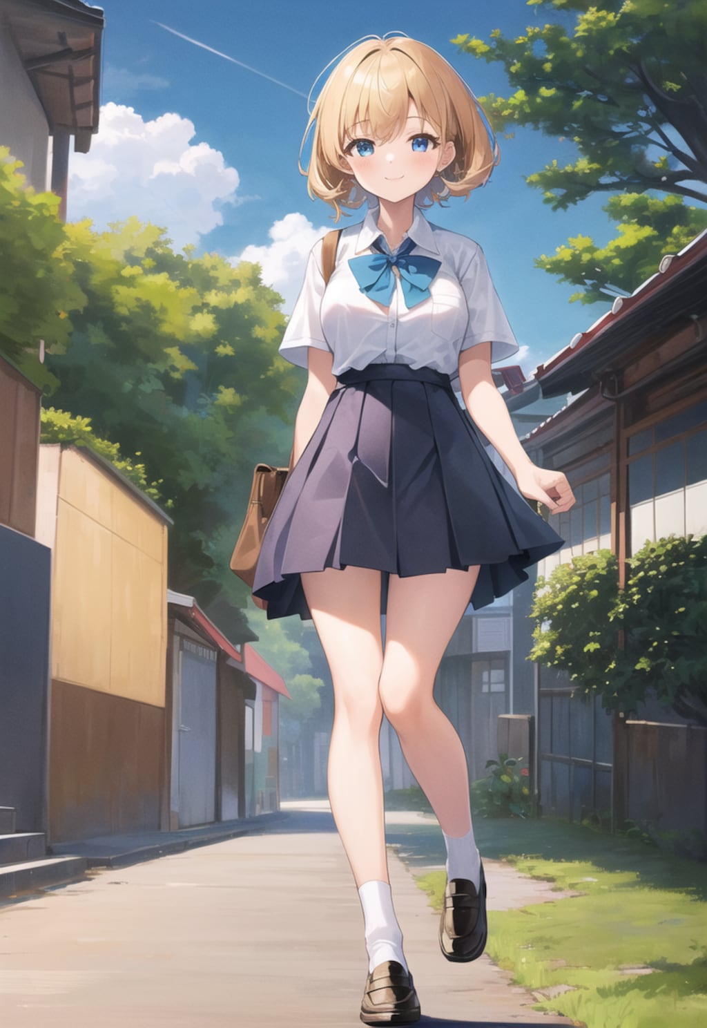 girl