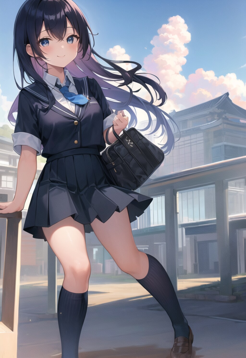 girl