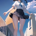girl 7枚目