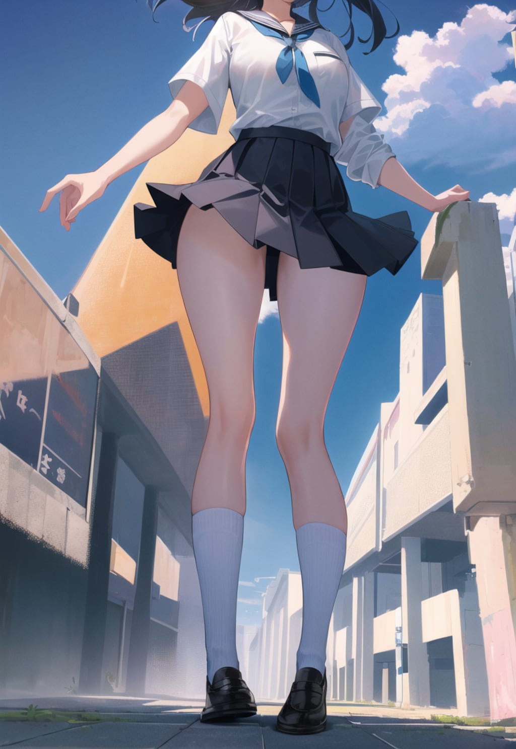 girl