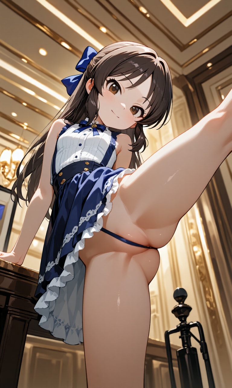 橘ありす