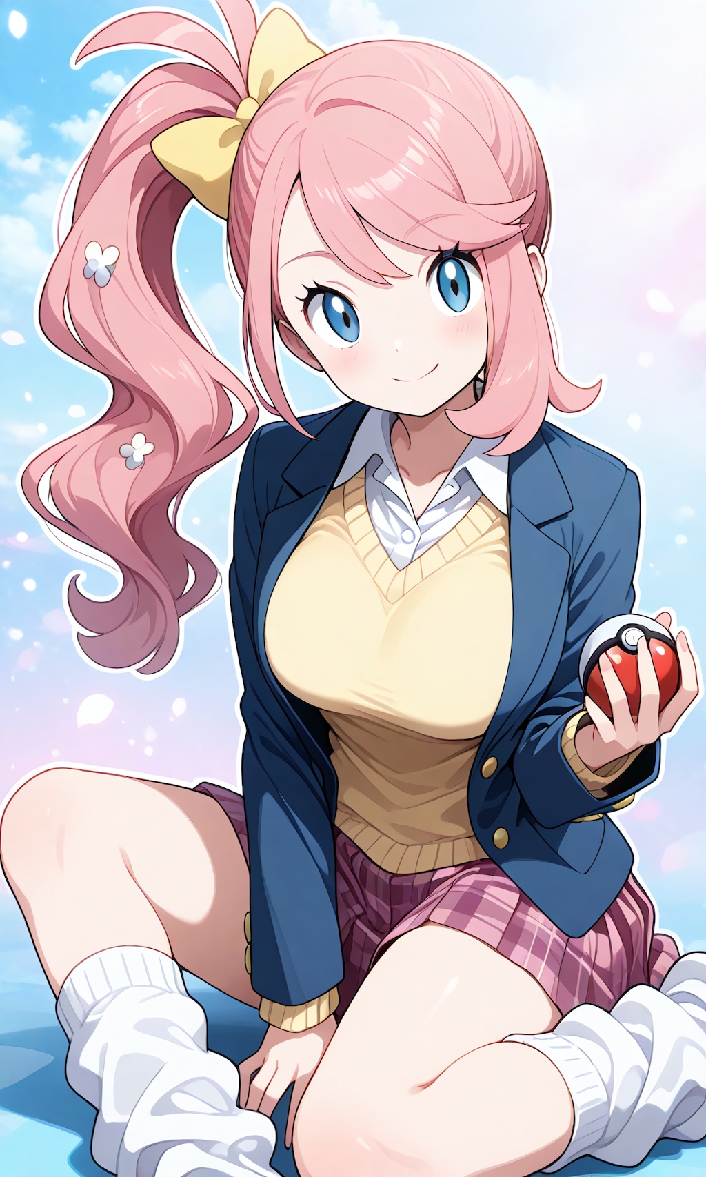 ポケモンガール