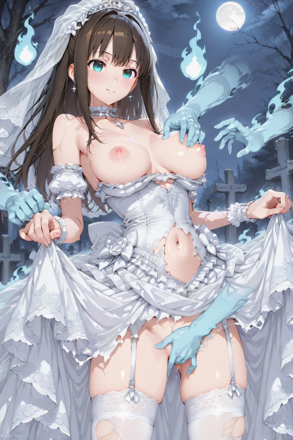 冥婚