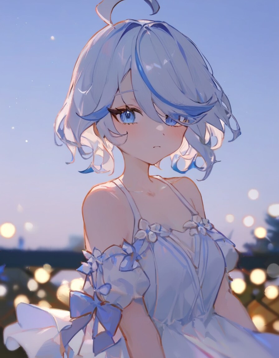 フリーナ