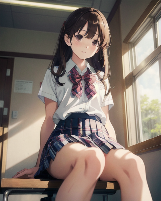 健康的な② | の人気AIイラスト・グラビア