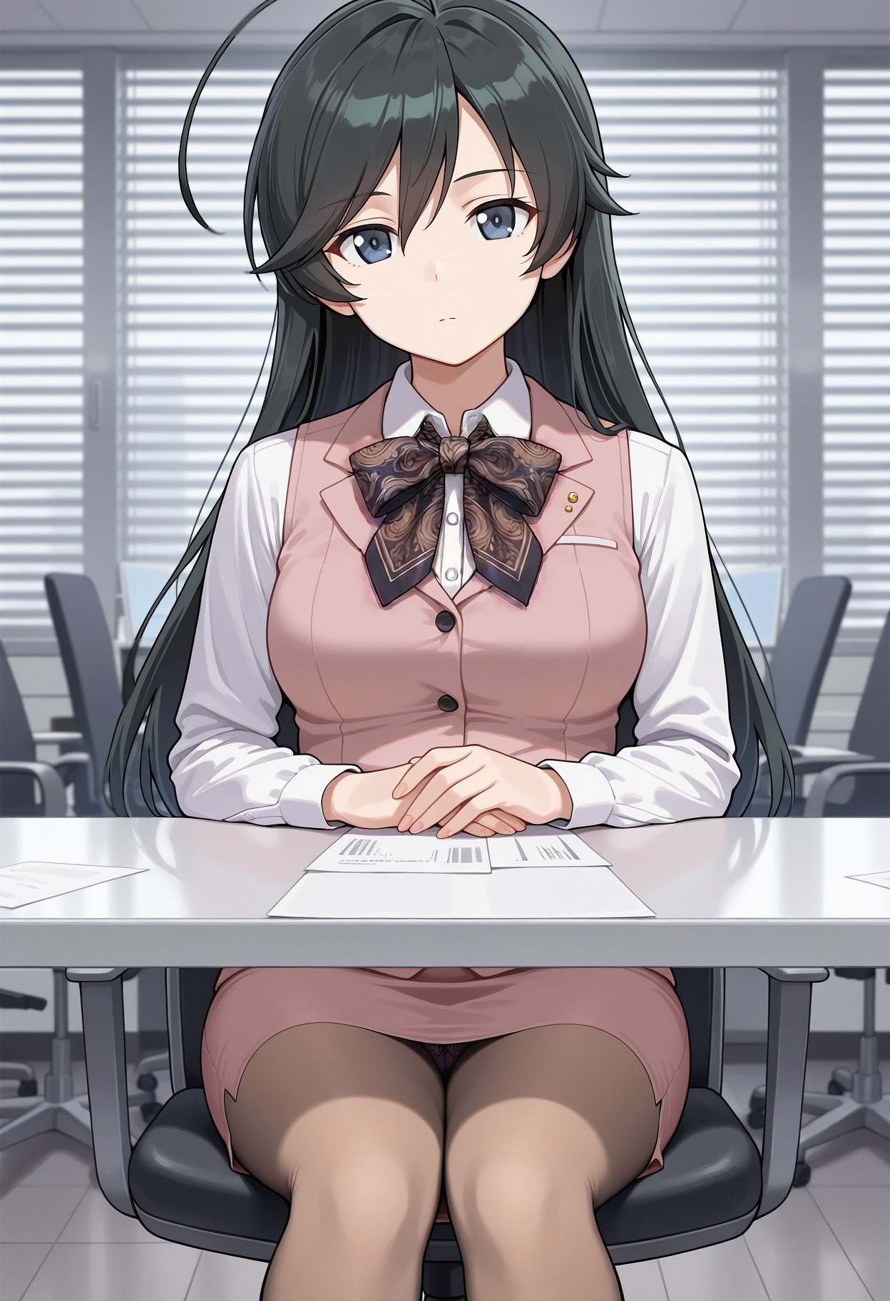 楽しい打ち合わせ