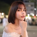 ニューハーフぽい？ 3枚目