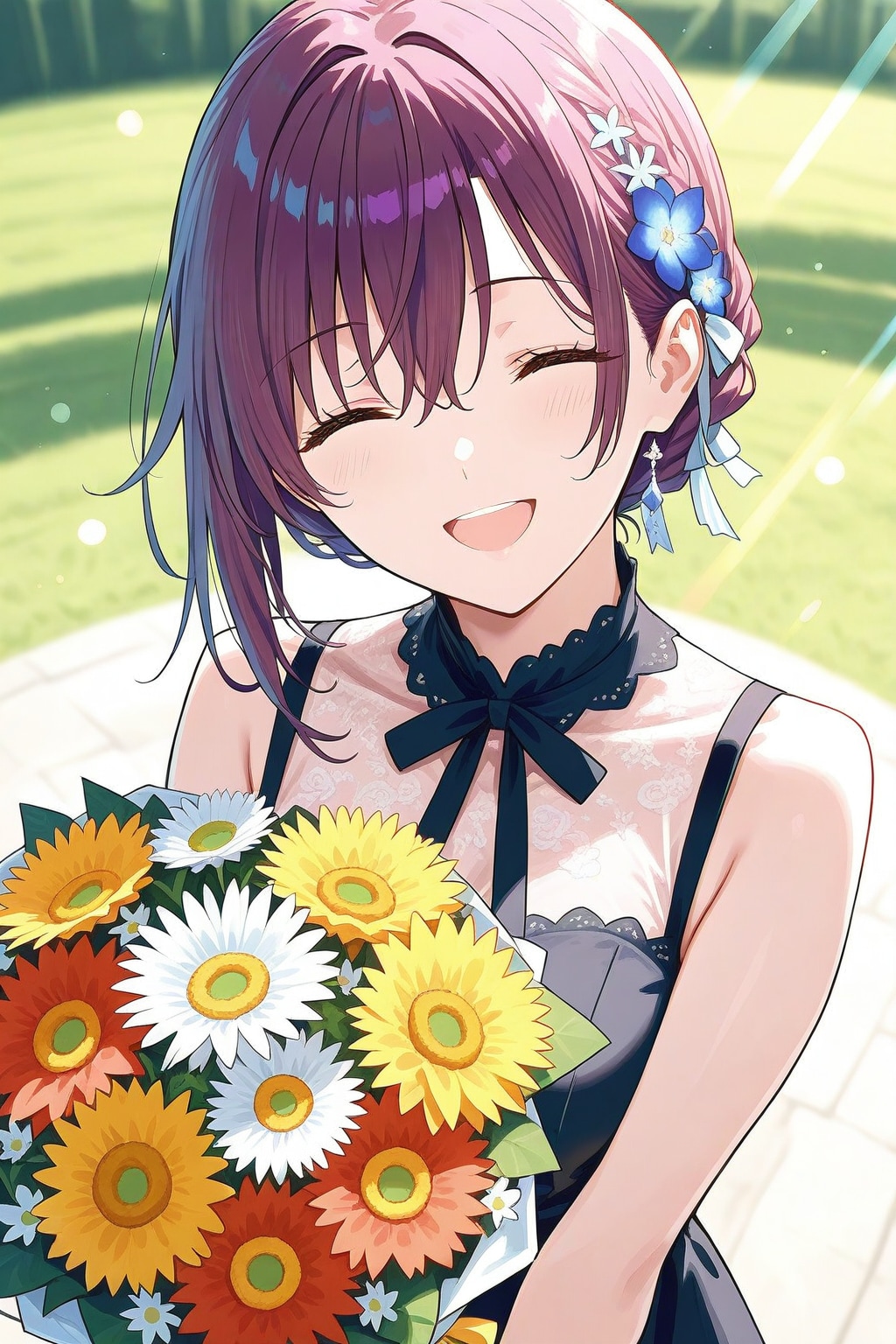たくさんの感謝をあなたに