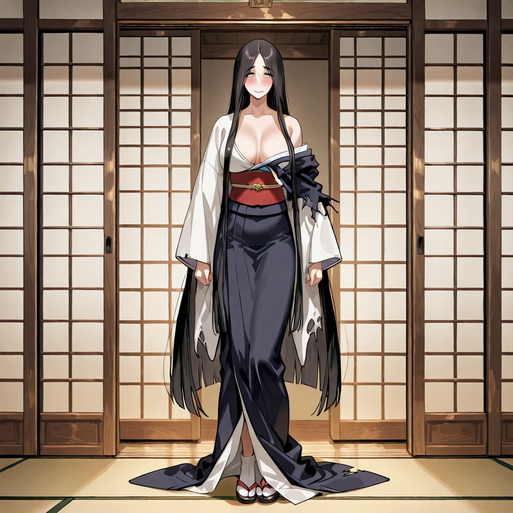 派手にやらかしました