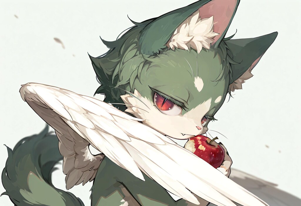 むかし作った画像をChatGPTでフィギュア化チャレンジ