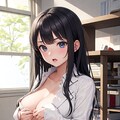 これも脱がないとダメ・・・？ 4枚目