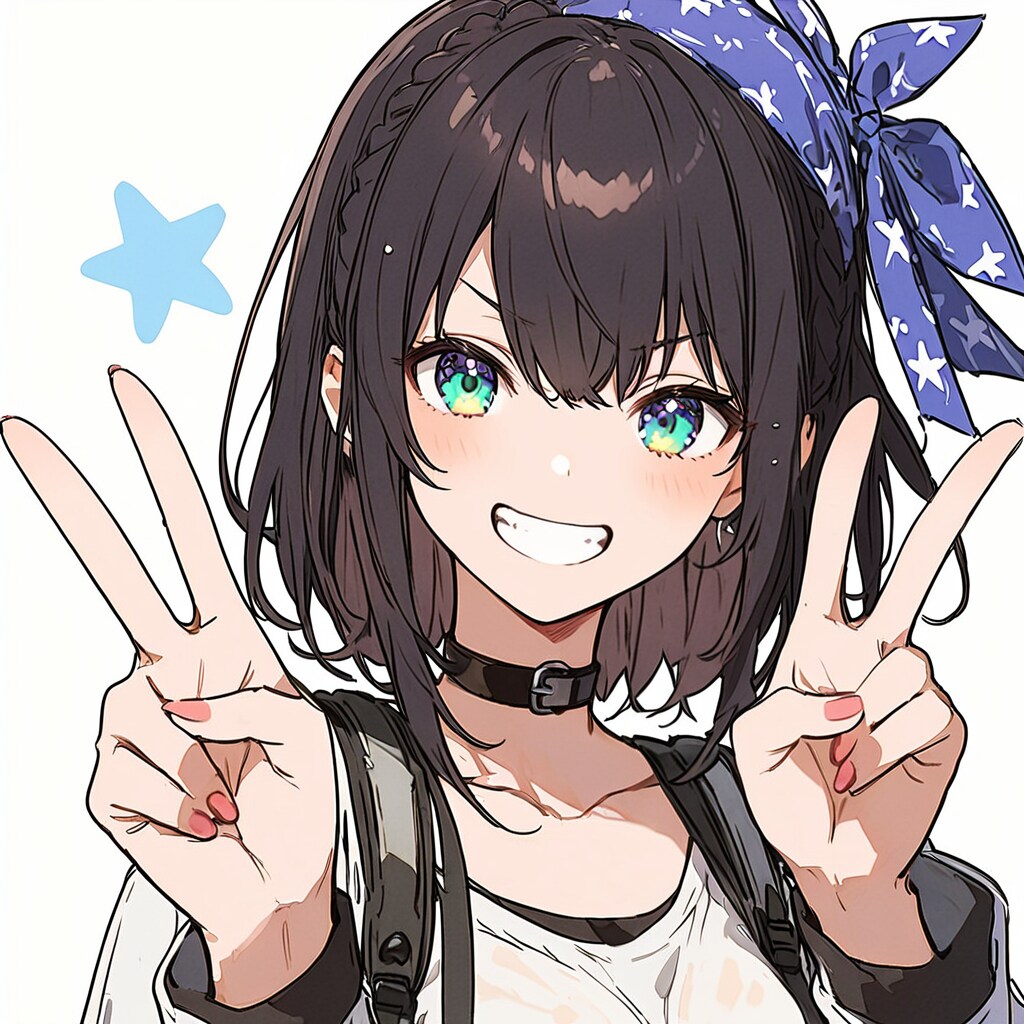 二周年オメデトウ！ | の人気AIイラスト・グラビア