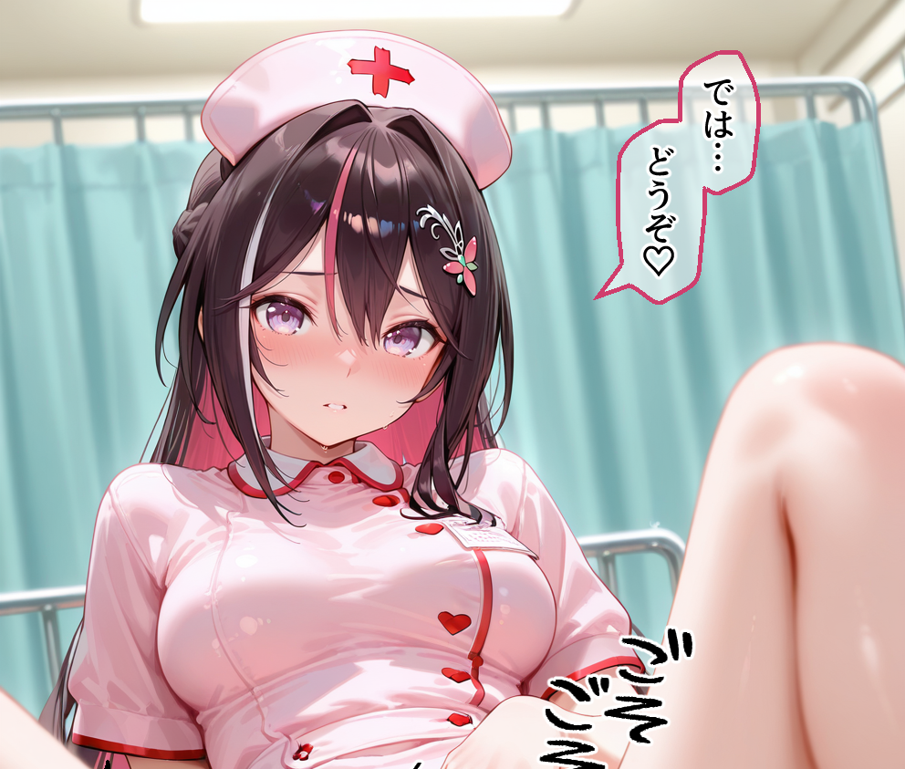 AZKi#3 -1日3回