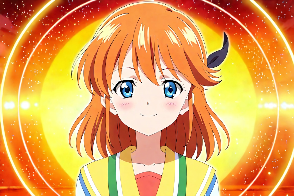 笑み2025② | の人気AIイラスト・グラビア