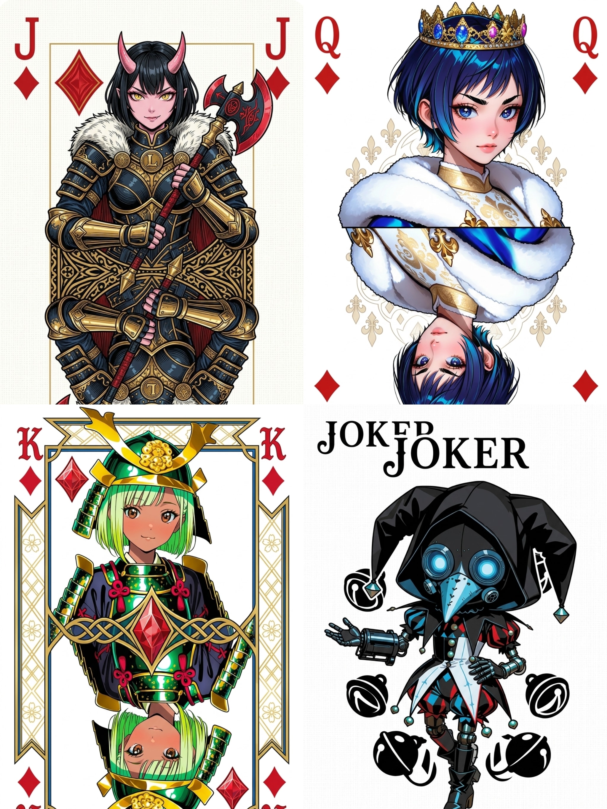 絵札