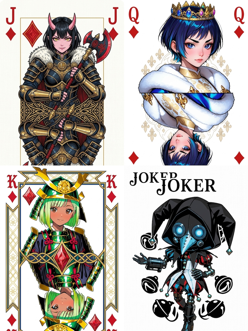 絵札