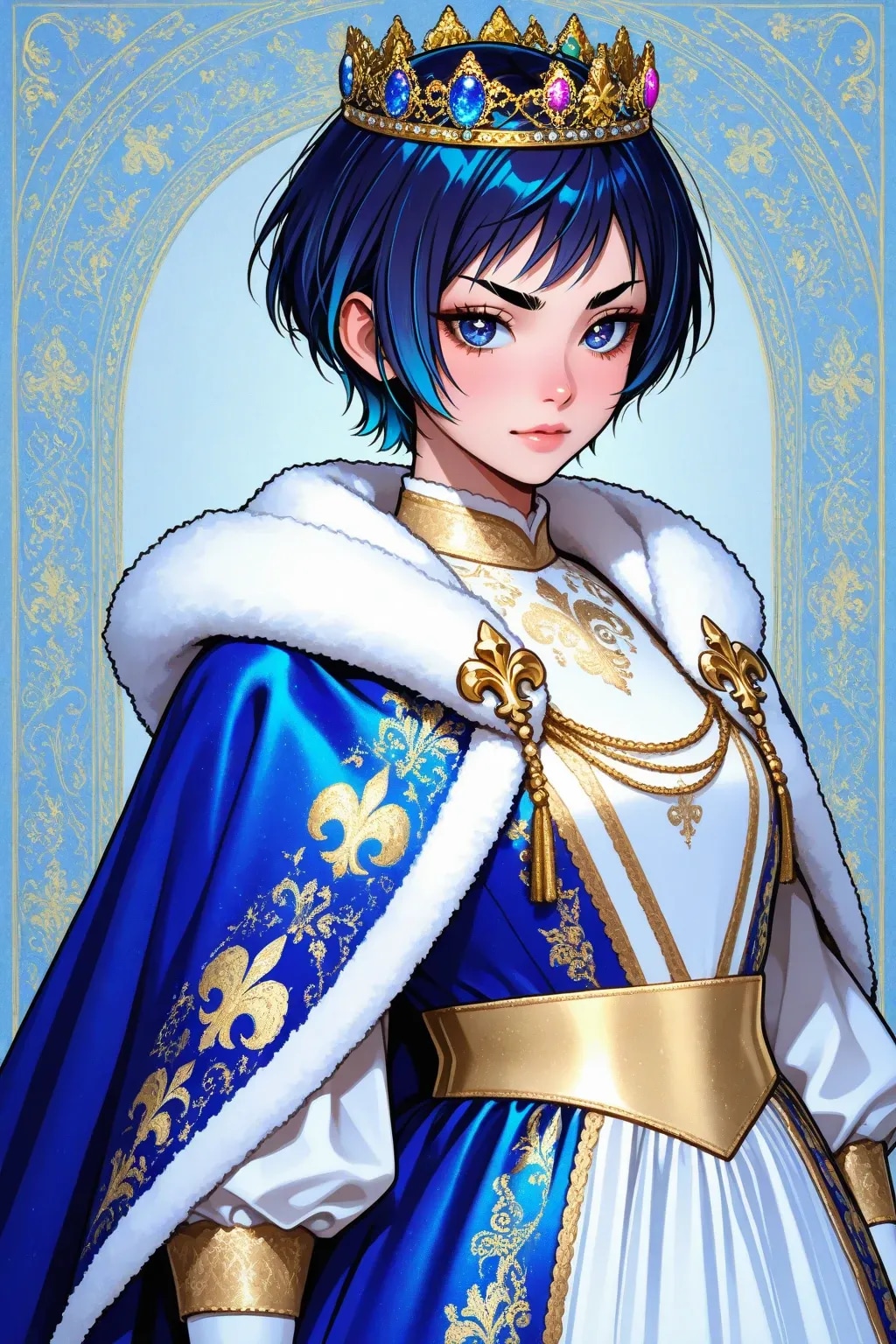 絵札