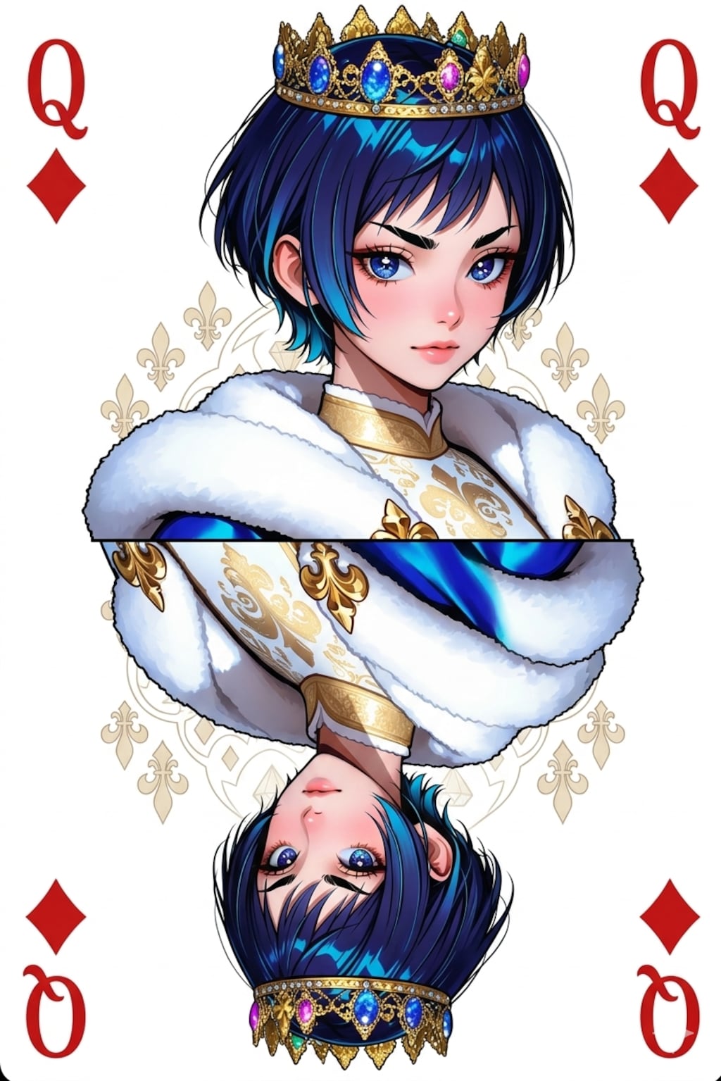 絵札