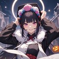 原神キャラクター達のハロウィンナイト 2023 7枚目