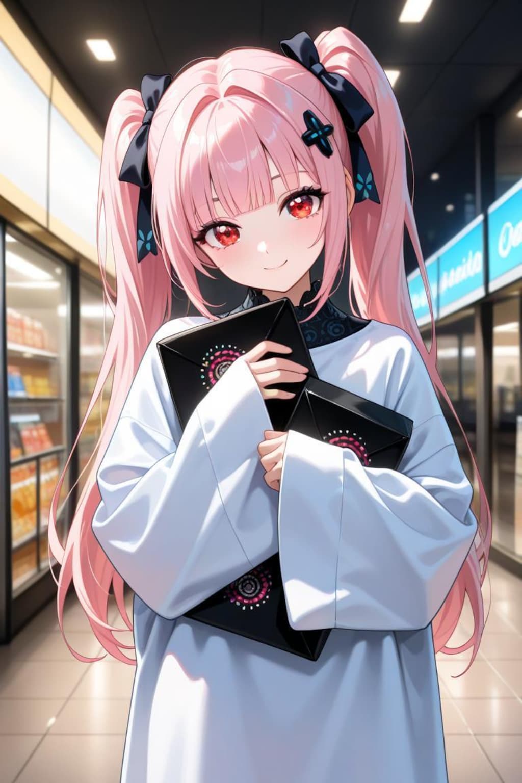 和風ワンピース