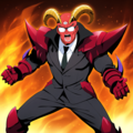 魔界宰相サタン 4枚目