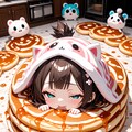 パンケーキに入ろうよ！ 3枚目