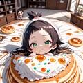 パンケーキに入ろうよ！ 5枚目