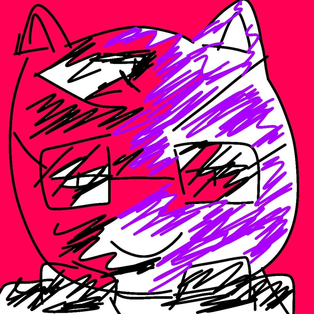 小説『ドン・マ 終劇社の猫』【ニャンノ世界】