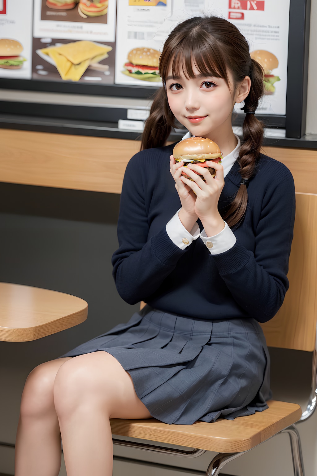 放課後エネチャージ⚡