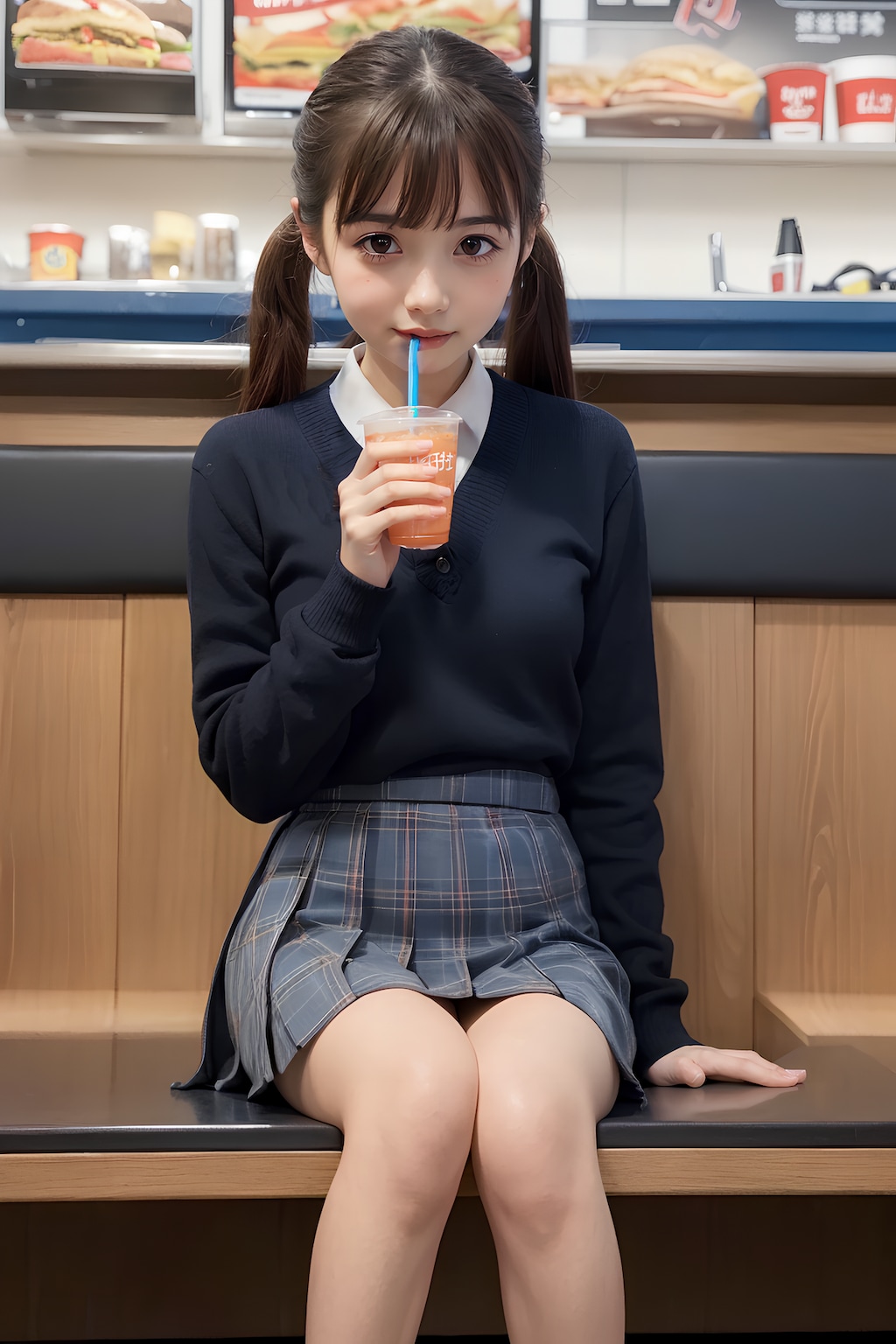 放課後エネチャージ⚡